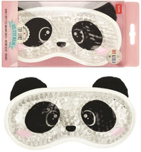 Charger l'image dans la galerie, Masque pour les yeux - Panda