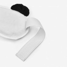 Charger l'image dans la galerie, Masque pour les yeux - Panda