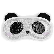 Charger l'image dans la galerie, Masque pour les yeux - Panda