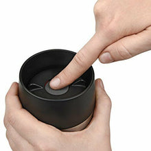 Charger l'image dans la galerie, Mug isotherme Noir 36 CL EMSA