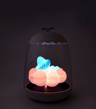 Charger l'image dans la galerie, VEILLEUSE USB PETIT AKIO NUAGE