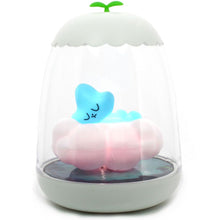 Charger l'image dans la galerie, VEILLEUSE USB PETIT AKIO NUAGE