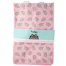 Charger l'image dans la galerie, Set x3 sacs en plastique pour rangement - Pusheen