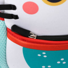 Charger l'image dans la galerie, Sac-à-dos enfant Néoprène Maneki Neko