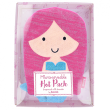 Charger l'image dans la galerie, BOUILLOTE MICRO-ONDALBE SIRENE