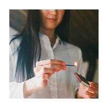 Charger l'image dans la galerie, Bâtons d'encens japonais - arbre à thé (HIBI)