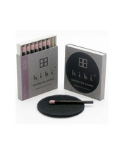 Charger l'image dans la galerie, Bâtons d'encens japonais - arbre à thé (HIBI)