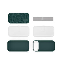 Charger l'image dans la galerie, Boîte repas bento MB Original - Jungle Graphic 1L (MONBENTO)