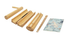 Charger l'image dans la galerie, Coffret cadeau SOOSHI pour makis faciles