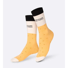 Charger l'image dans la galerie, Coffret chaussettes x1 paire - Fortune Cookie