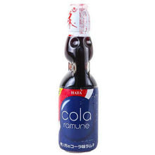 Charger l'image dans la galerie, Limonade japonaise Ramune - Cola 200ml (HATAKOSEN)