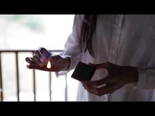 Charger et lire la vidéo dans la visionneuse de la Galerie, Coffret bâtons d'encens japonais x3 senteurs - Lavande, Ylang Yland et Yuzu (HIBI)