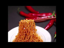 Charger et lire la vidéo dans la visionneuse de la Galerie, Hot chicken -  BULDAK - STEW Pack de 5 (SAMYANG)