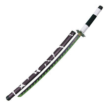 Charger l'image dans la galerie, Katana réplique - Demon Slayer - Sanemi Shinazugawa