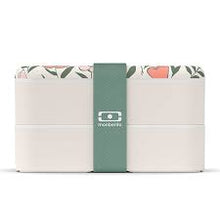 Charger l'image dans la galerie, Boîte repas bento MB Original - Bloom 1L (MONBENTO)