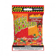 Charger l'image dans la galerie, Jelly Beans Bean Boozled - Flaming Five challenge 54G (JELLY BELLY)