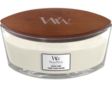 Charger l'image dans la galerie, Woodwick Ellipse Bougie - Ylang Ylang solaire 453.6g