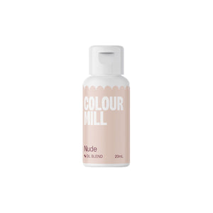 Colour Mill - Oil Blend - Nude - 20 ml