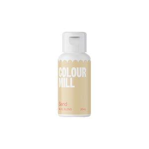 Colour Mill - Oil Blend - Sand - 20 ml