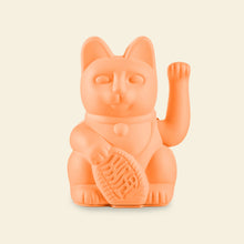 Charger l'image dans la galerie, Lucky Cat Maneki Neko Pêche - Donkey Products

