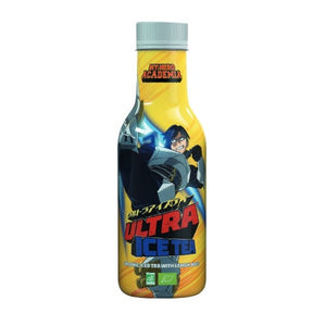 Ultra Ice Tea My Hero Academia - Tenya Iida 500ML