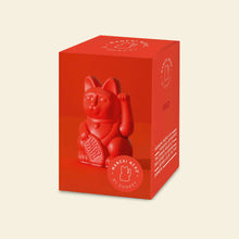 Charger l'image dans la galerie, Lucky Cat Mini - Rouge
