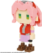 Charger l'image dans la galerie, Nanoblock Naruto Shippuden - Sakura Haruno (NBCC-136)
