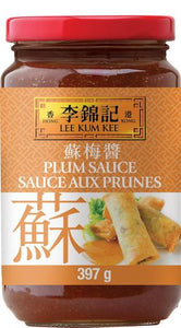 Sauce aux Prunes - 397g