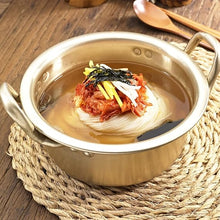 Charger l&#39;image dans la galerie, Soupe de Nouilles Saveur KIMCHI - Janchi Guksu 168g (SURASANG)
