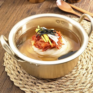 Soupe de Nouilles Saveur KIMCHI - Janchi Guksu 168g (SURASANG)