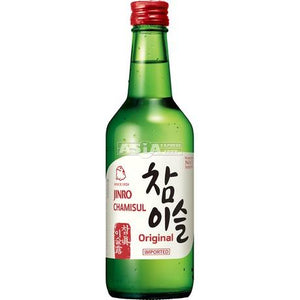 Soju - Original - Jinro