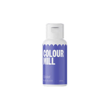 Charger l&#39;image dans la galerie, Colour Mill - Oil Blend - Violet - 20 ml

