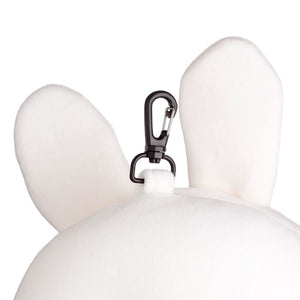 Coussin de Nuque Relaxeazzz - Lapin