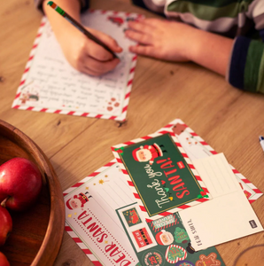 Kit pour Lettre au Père Noël ( LEGAMI )