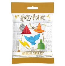 Charger l&#39;image dans la galerie, Magical sweets – Harry Potter 59g
