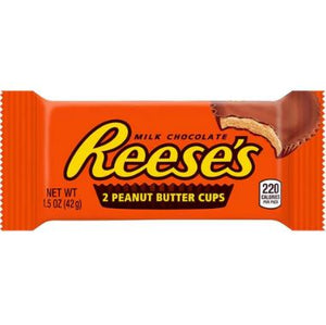 Reese's Peanut Butter 42g