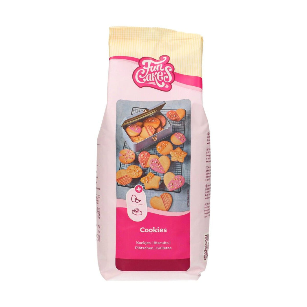 FunCakes Mix - Biscuits - 1kg