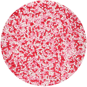 FunCakes Nonpareils - Lots of Love - 80g