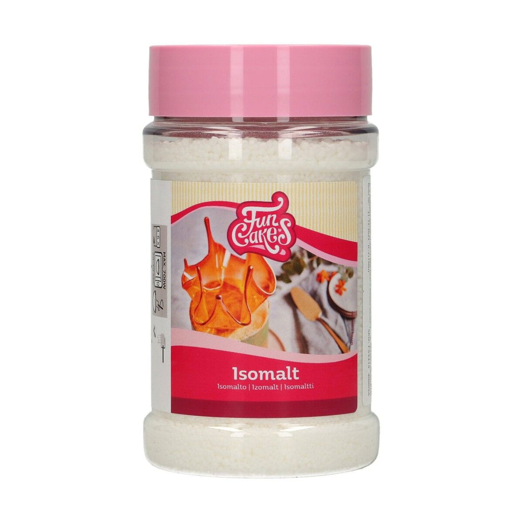 FunCakes Isomalt - 250 g