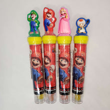 Charger l&#39;image dans la galerie, Bonbons Jelly beans Mario avec tampon - (différents designs, au choix) 8G
