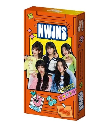 Biscuits Pepero édition spéciale 