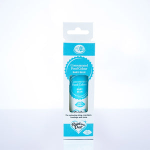 RD ProGel® Concentrated Colour - Baby Blue - 25 g