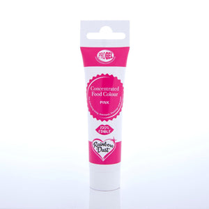 RD ProGel® Concentrated Colour - Pink - 25 g