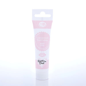 RD ProGel® Concentrated Colour - Baby Pink - 25 g