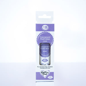 RD ProGel® Concentrated Colour - Lilac - 25 g