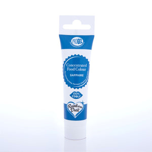 RD ProGel® Concentrated Colour - Sapphire - 25 g