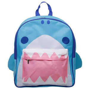 Sac-à-dos polyester Requin