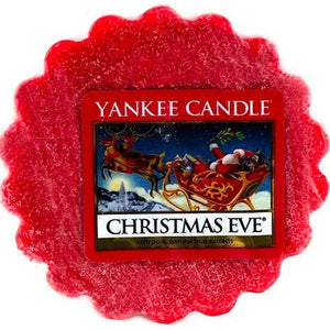 Yankee Candle - Coffret cadeau 3 tartelettes de cire