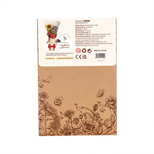Charger l&#39;image dans la galerie, DIY Flower - Sunflower (ROWOOD)
