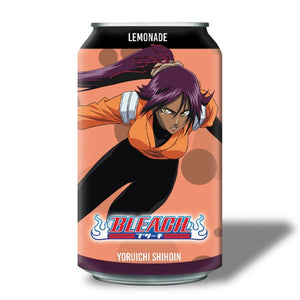 Bleach - Yoruichi - Soda Lemonade 330 ml